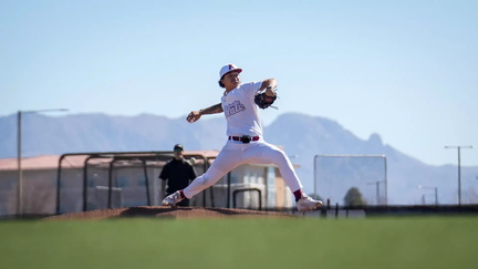 New Mexico State Aggies Baseball