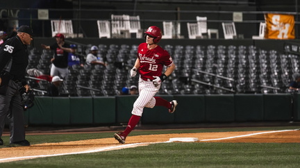 Nebraska Cornhuskers Baseball