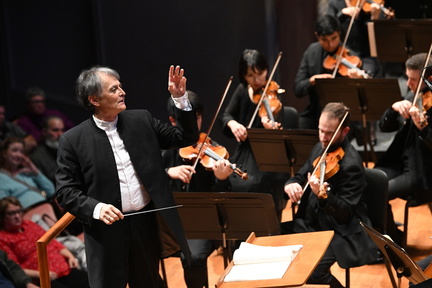 Indianapolis Symphony Orchestra