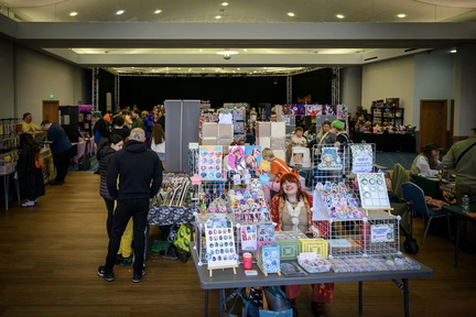 Geek Bazaar