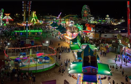 Clark County Fair