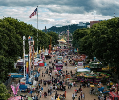 Portland CityFair