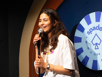 Swati Sachdeva