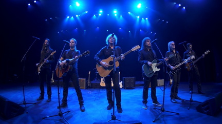 Eagles' Hotel California 2