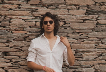Bharat Chauhan