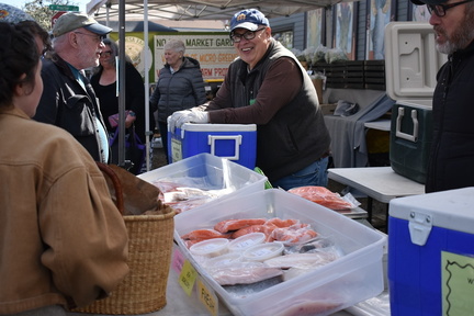 2025 Proctor Winter Market