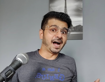 Rajat Chauhan