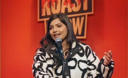 Shreya Priyam
