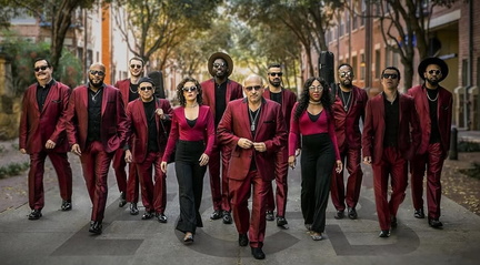 Emerald City Band