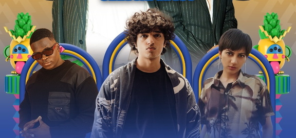 NH7 Weekender