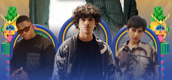 NH7 Weekender