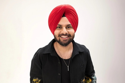 Sassy Sardars