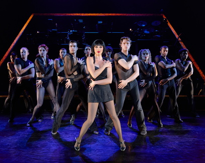 Chicago The Musical