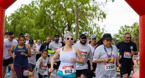Children's Grief Center Memory Run &amp; Family Fun Festival.v1