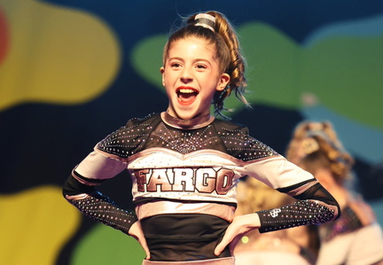 Pop! Beach Nationals