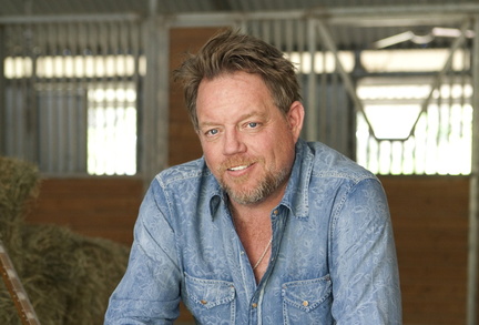 Pat Green