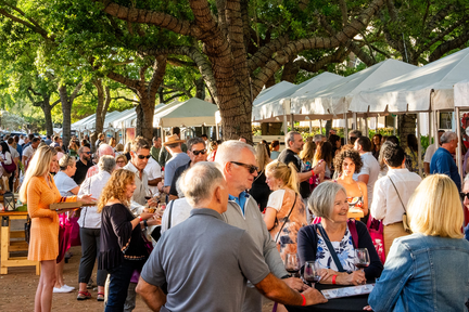 Sarasota Wine Festival