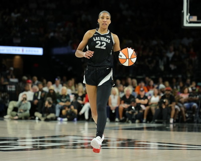 Las Vegas Aces