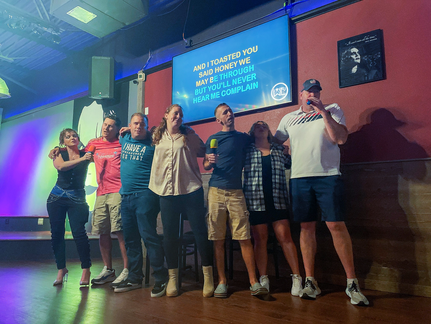 Karaoke