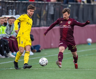 Detroit City FC