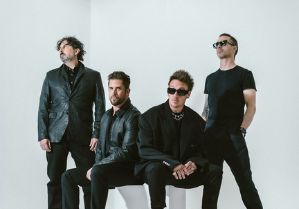 Papa Roach1