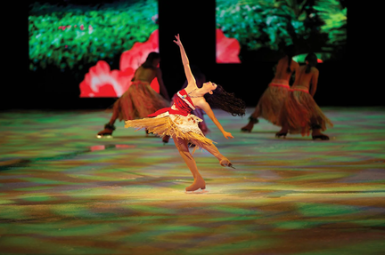 Disney On Ice
