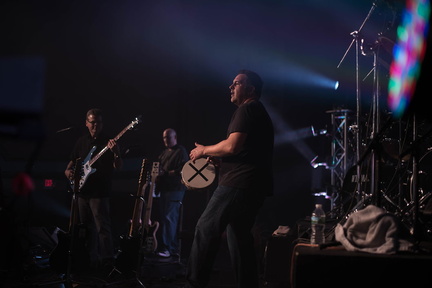 Genesis Tribute