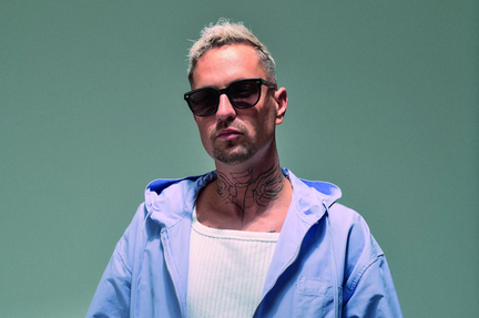 Robin Schulz