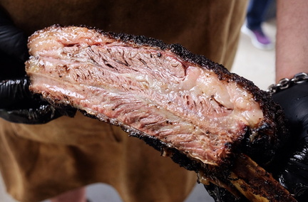 BrisketU