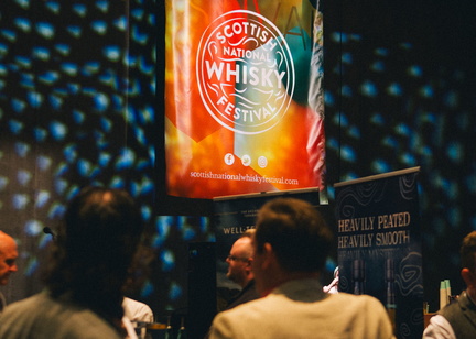 Scottish National Whisky Festival