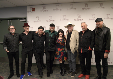 Ronstadt Revue