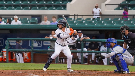 Lakeland Flying Tigers