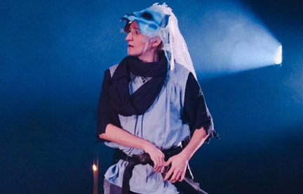 Hercule et Naĩade