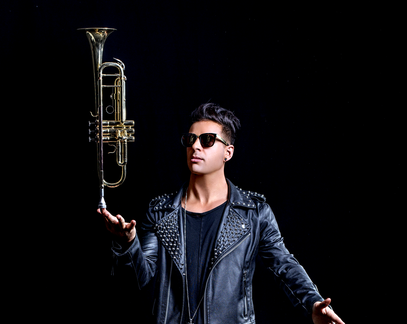 Timmy Trumpet