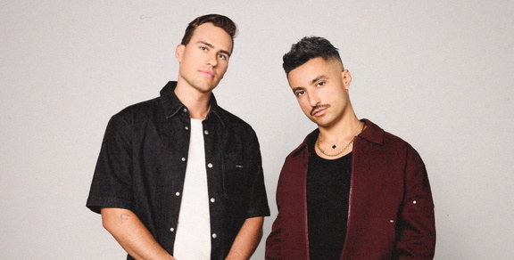 Loud Luxury