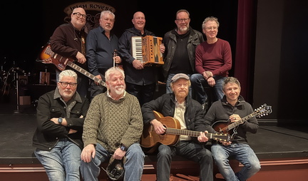 irish-rovers