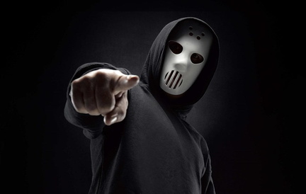 Angerfist