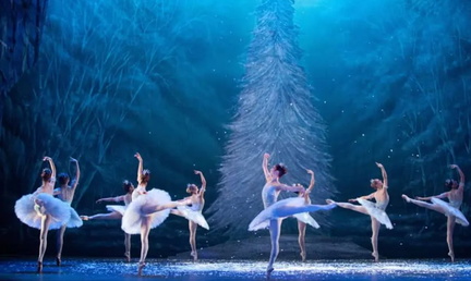 Alberta Ballet The Wizard of Oz