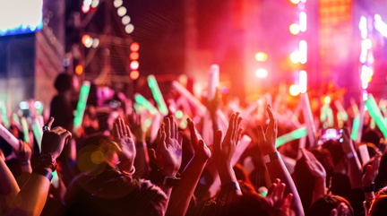DJ Swiftie Taylor Swift Party