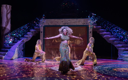 A Midsummer Night’s Dream The '70s Musical