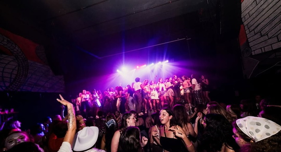 Taylor Fest - Aggie Theatre1