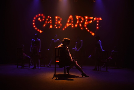 5 Star Theatricals presents Cabaret