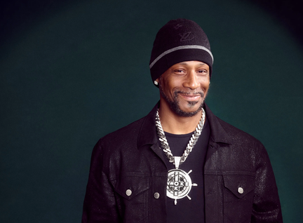 Katt Williams
