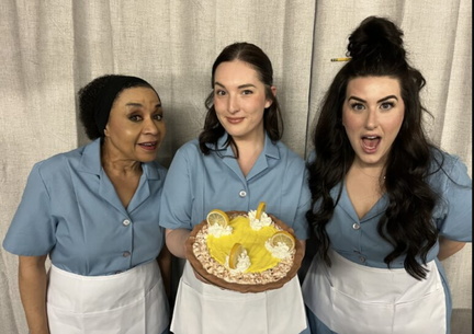 "Waitress "