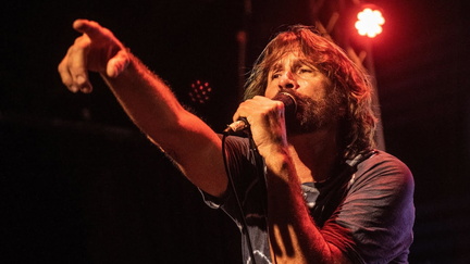 Doors Tribute
