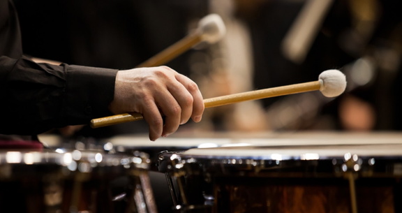 Arrebol Trio: Flute, Trumpet & Percussion