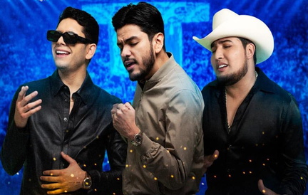 La Parranda Tour