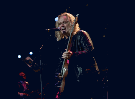 Jason Scheff