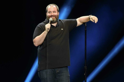 Tom Segura