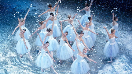 Miami City Ballet